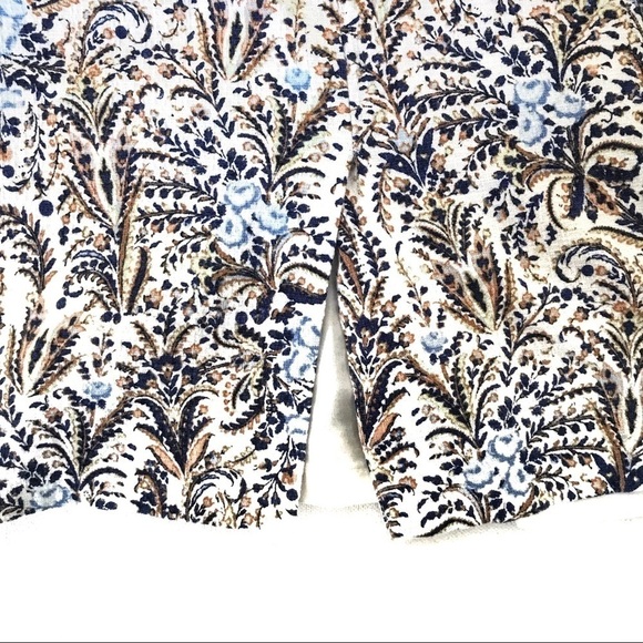 Ann Taylor Decorative Pencil Skirt - Picture 3 of 6